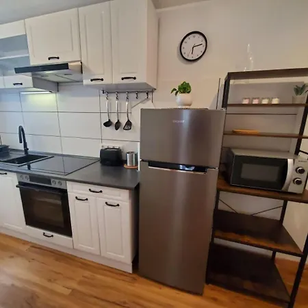 Apartment Im Schoenen Allgaeu