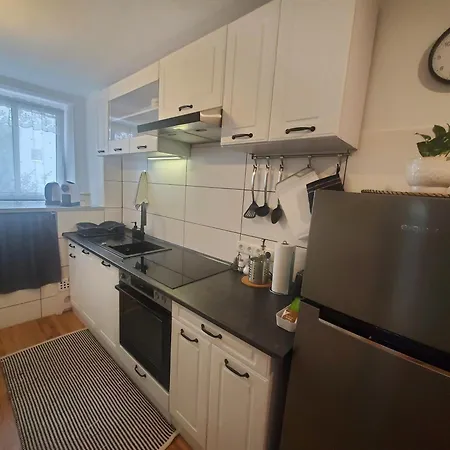 Im Schoenen Allgaeu Apartman Kaufbeuren