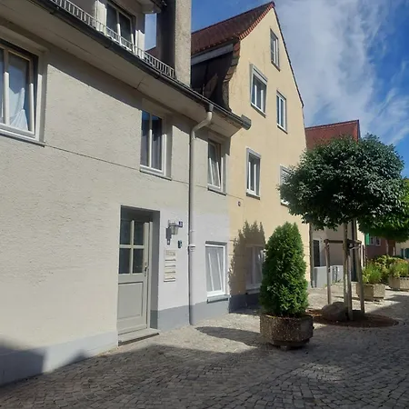 Im Schoenen Allgaeu * Kaufbeuren